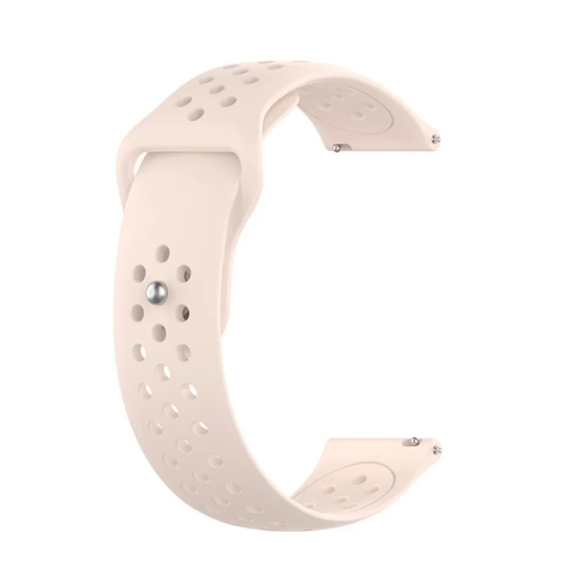 Schön Amazfit GTR 42mm / Amazfit GTS Silikon / TPU armband