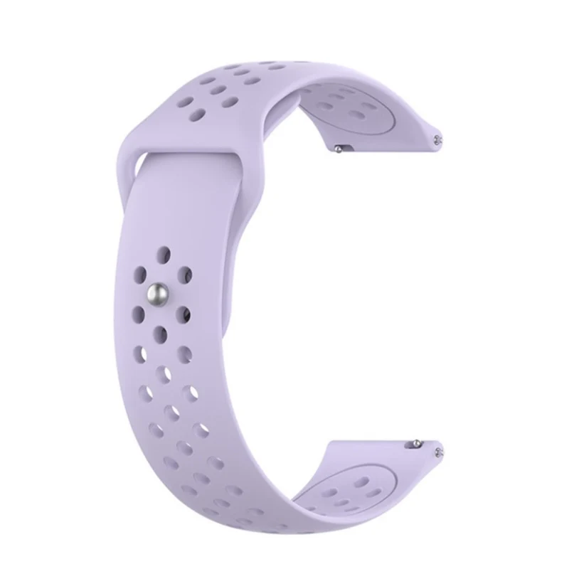 Schön Amazfit GTR 42mm / Amazfit GTS Silikon / TPU armband