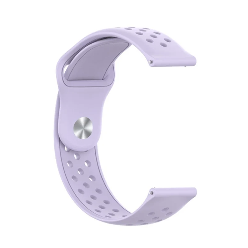 Schön Amazfit GTR 42mm / Amazfit GTS Silikon / TPU armband