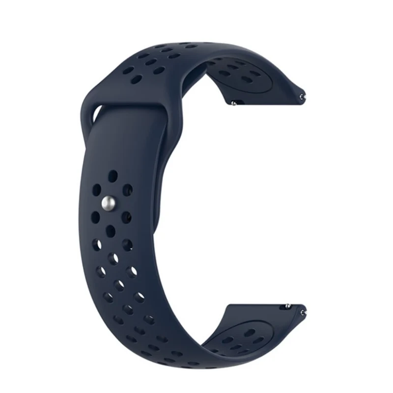 Schön Amazfit GTR 42mm / Amazfit GTS Silikon / TPU armband