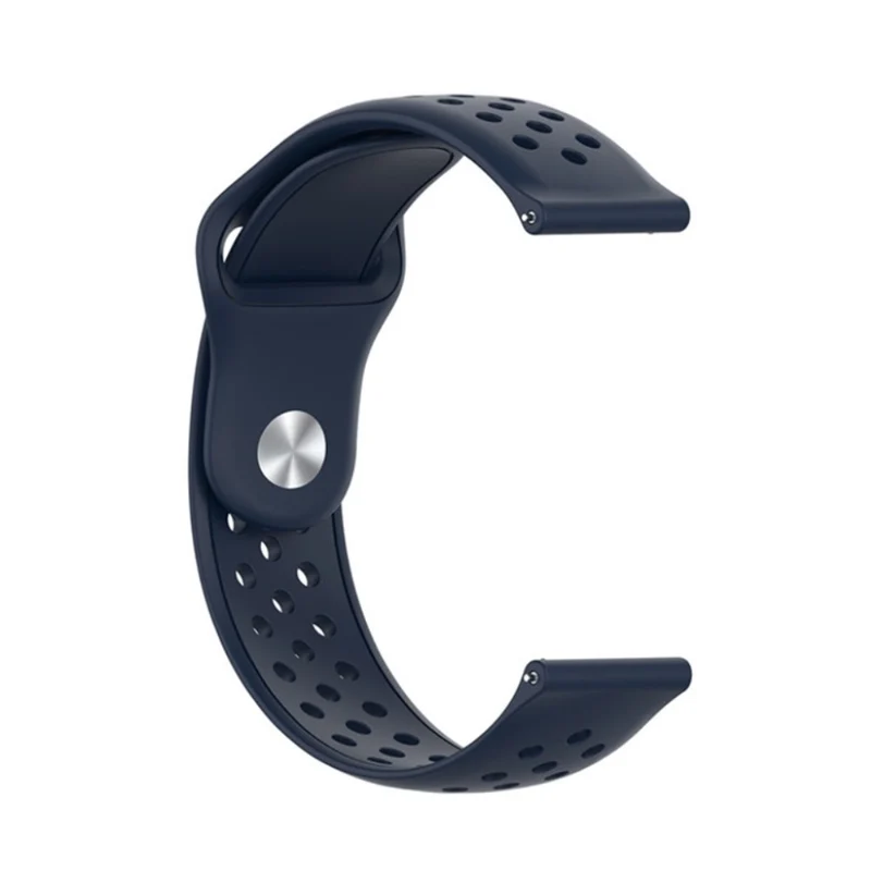 Schön Amazfit GTR 42mm / Amazfit GTS Silikon / TPU armband