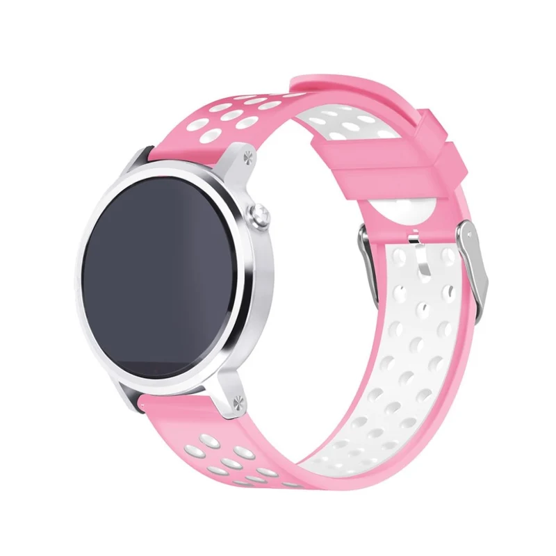 Auffallend modisch Universell Fossil Silikon / TPU armband