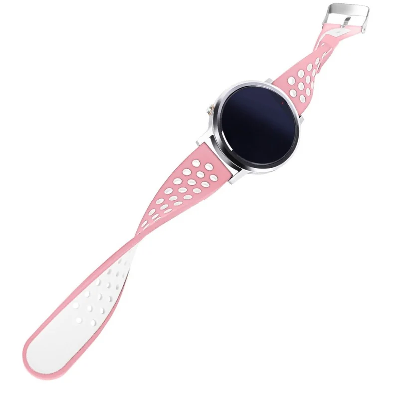 Auffallend modisch Universell Fossil Silikon / TPU armband