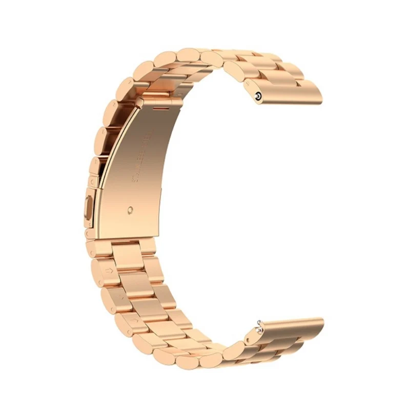 Cool Universell Fossil Metall armband