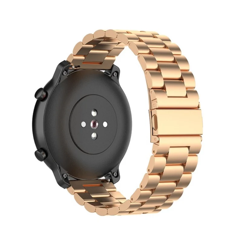 Cool Universell Fossil Metall armband
