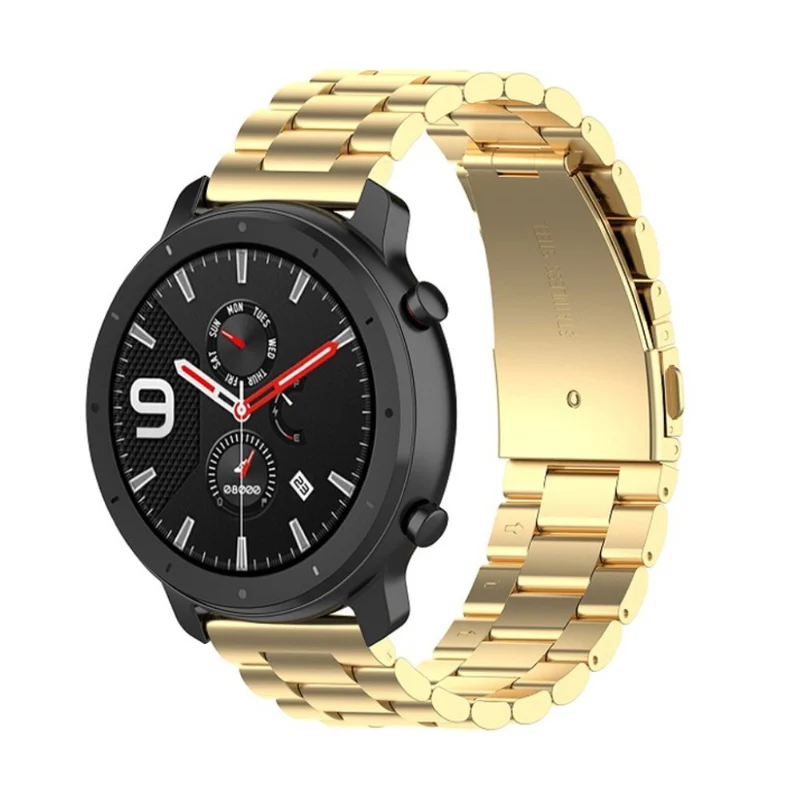 Cool Universell Fossil Metall armband