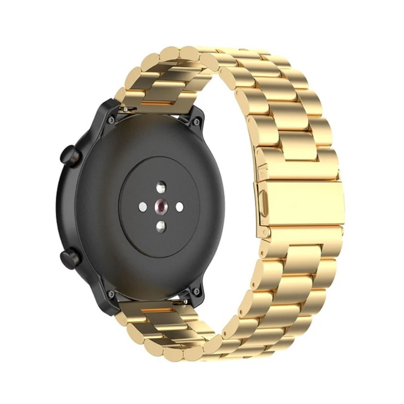 Cool Universell Fossil Metall armband