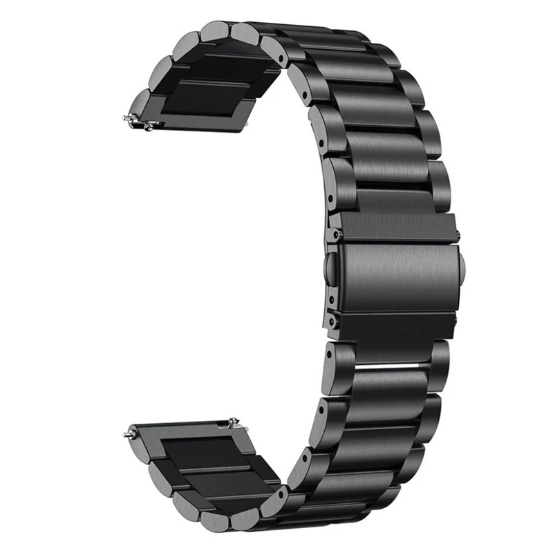 Bemerkenswert langlebig Universell Fossil Metall armband