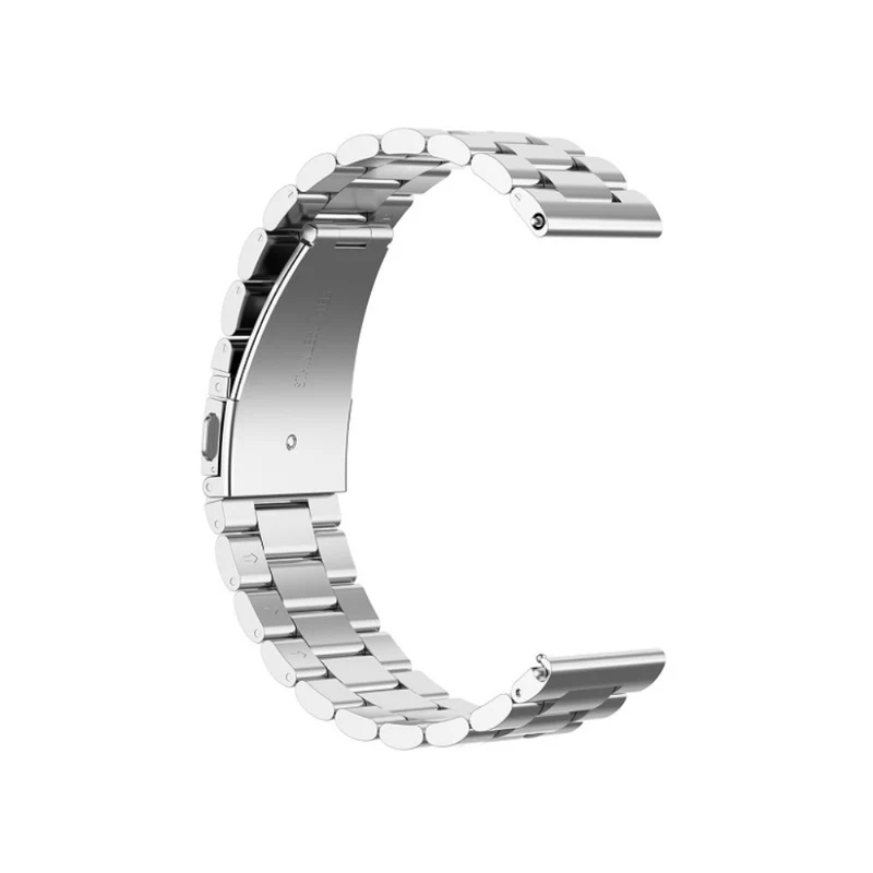 Mega stylisch Universell Fossil Metall armband