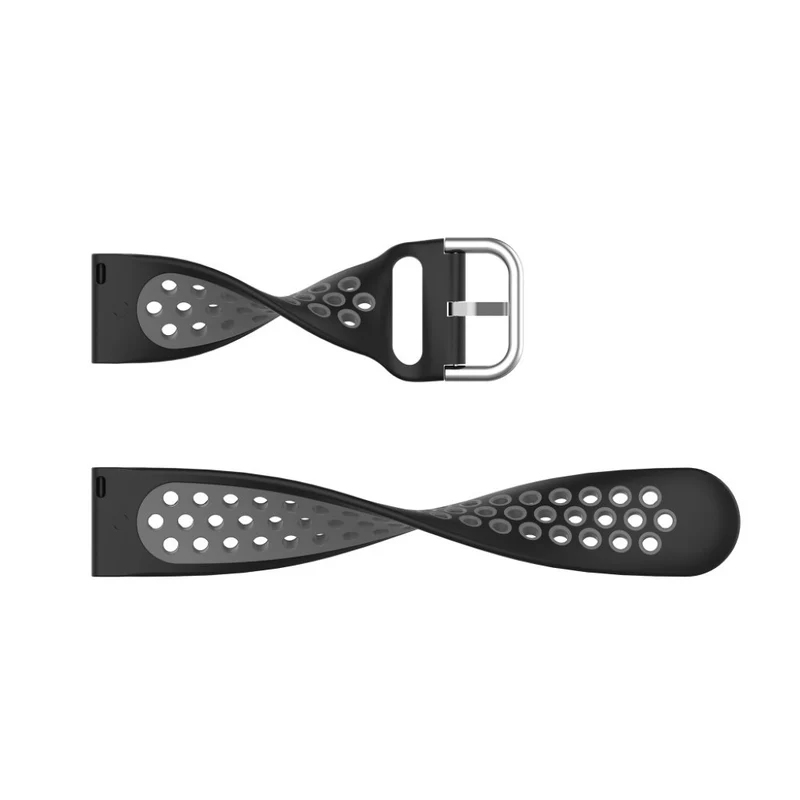 Mega haltbar Universell Samsung Silikon / TPU armband
