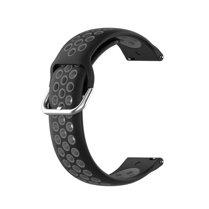 Mega haltbar Universell Samsung Silikon / TPU armband