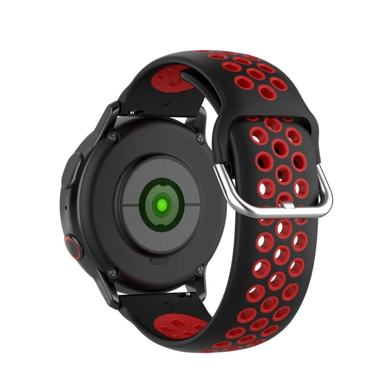 Mega haltbar Universell Samsung Silikon / TPU armband