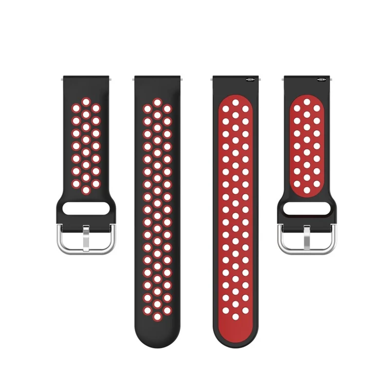 Mega haltbar Universell Samsung Silikon / TPU armband