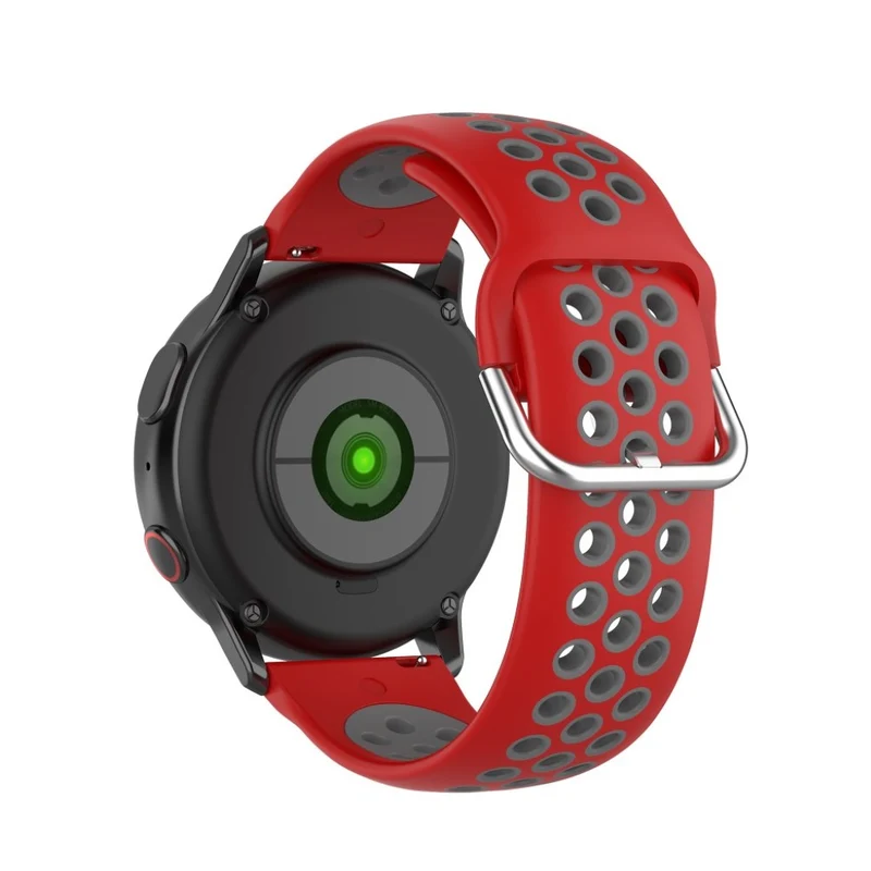 Mega haltbar Universell Samsung Silikon / TPU armband