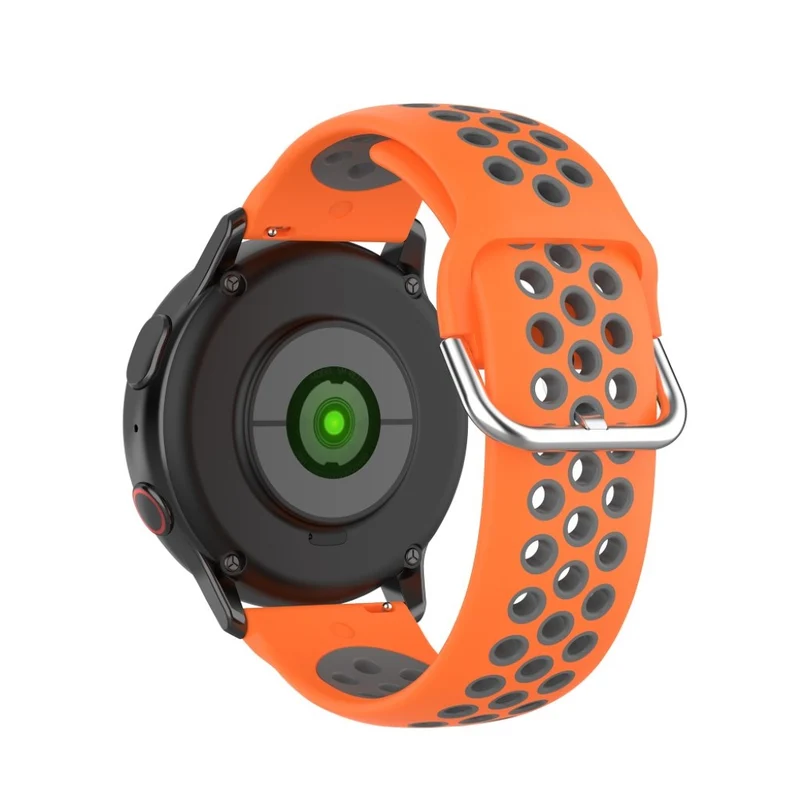 Mega haltbar Universell Samsung Silikon / TPU armband