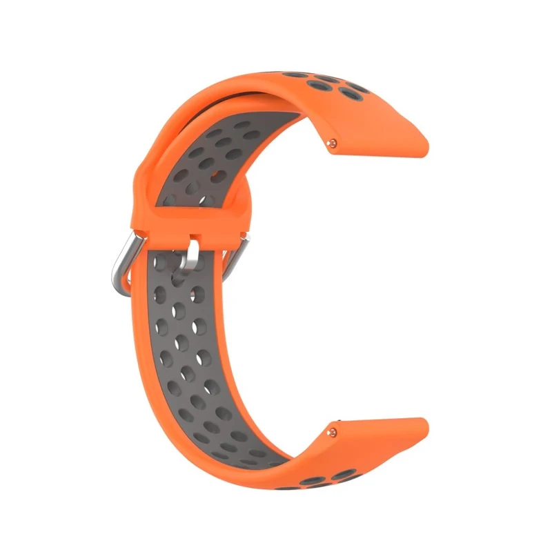 Mega haltbar Universell Samsung Silikon / TPU armband