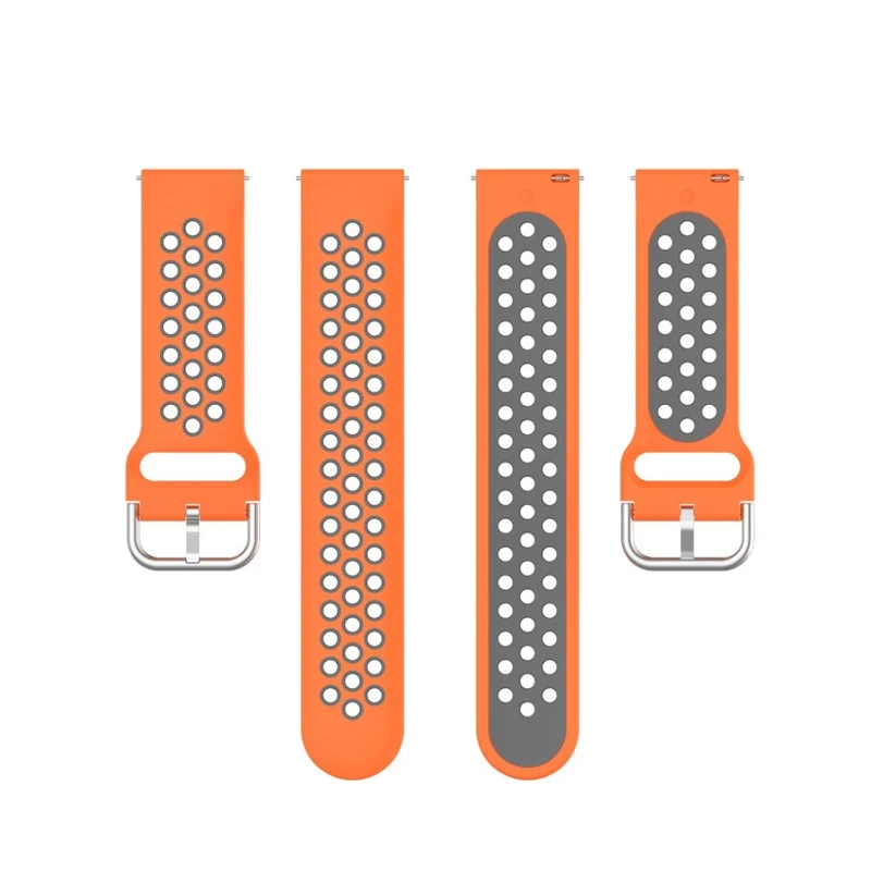 Mega haltbar Universell Samsung Silikon / TPU armband