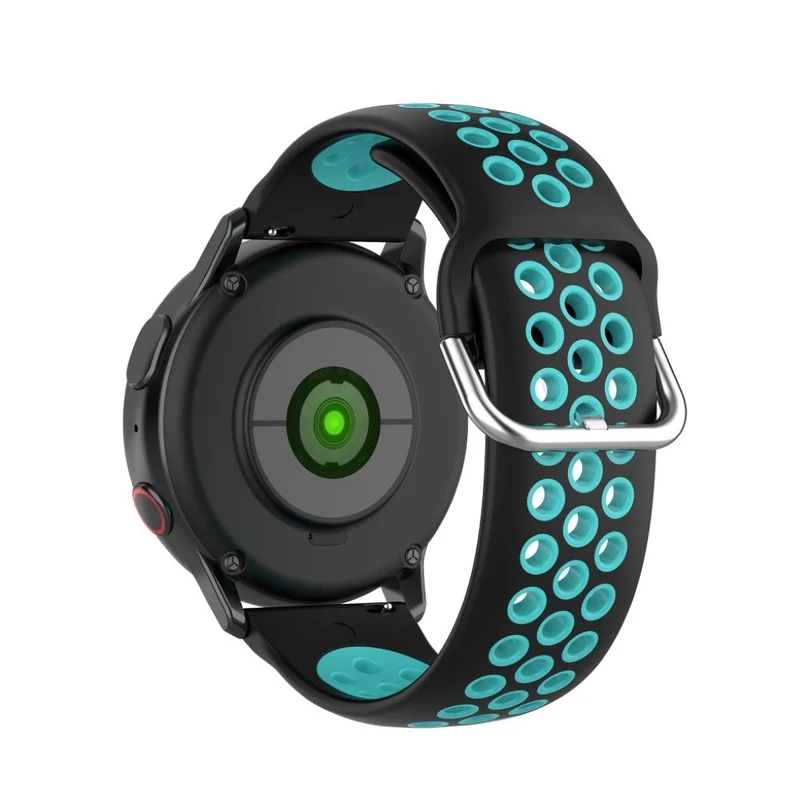 Mega haltbar Universell Samsung Silikon / TPU armband