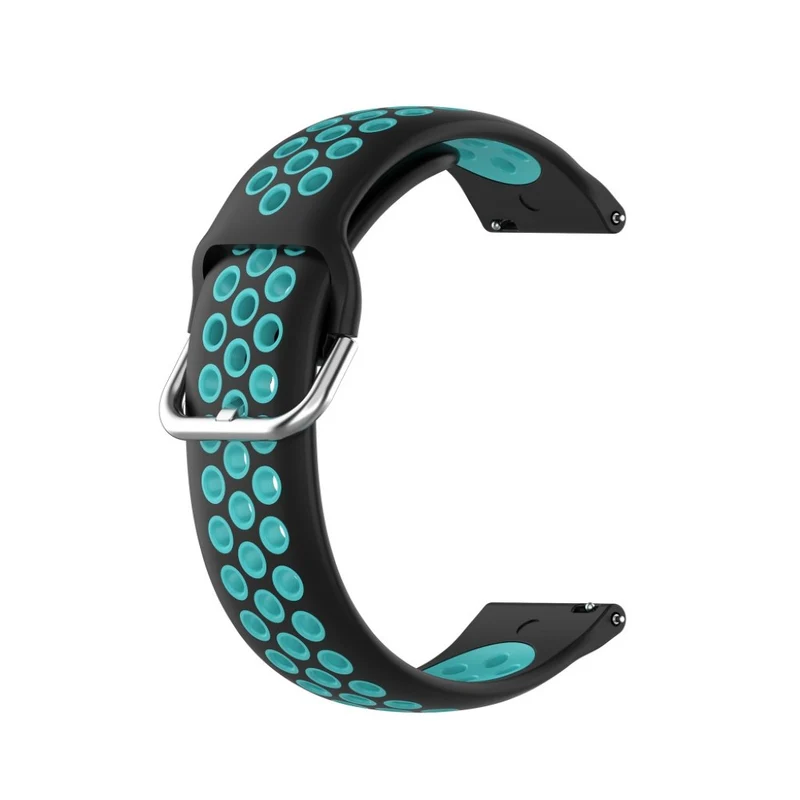 Mega haltbar Universell Samsung Silikon / TPU armband