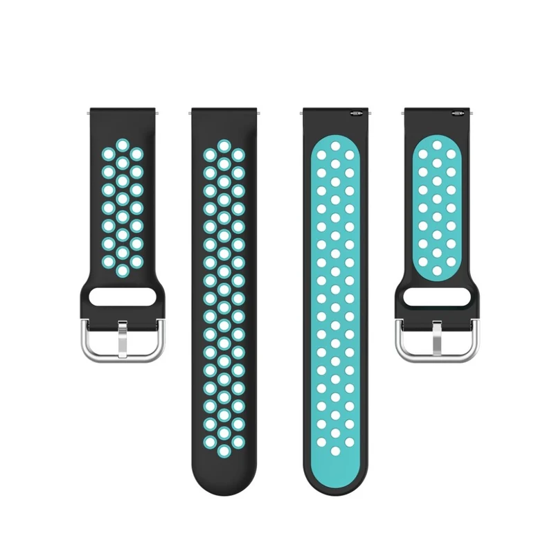 Mega haltbar Universell Samsung Silikon / TPU armband