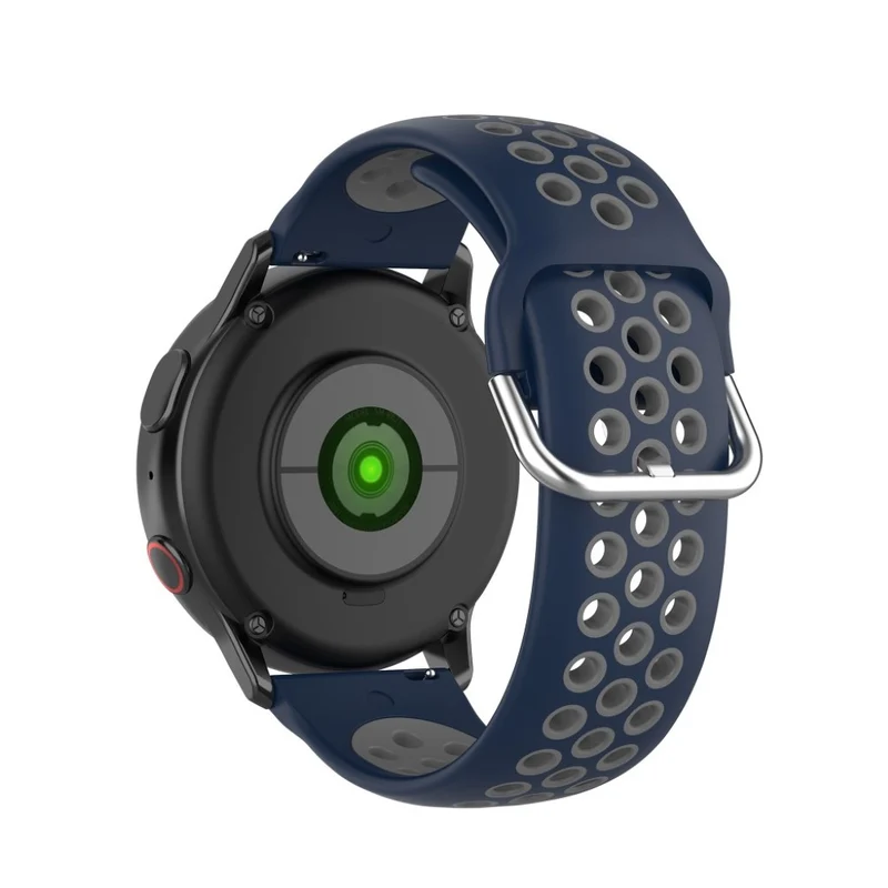 Mega haltbar Universell Samsung Silikon / TPU armband