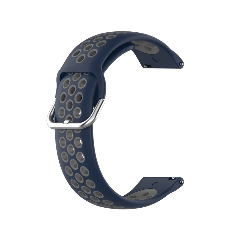 Mega haltbar Universell Samsung Silikon / TPU armband