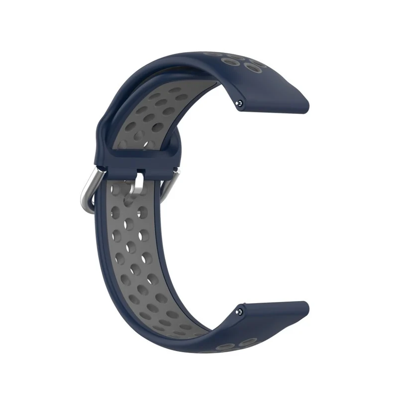 Mega haltbar Universell Samsung Silikon / TPU armband