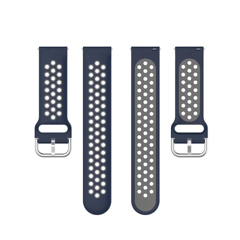 Mega haltbar Universell Samsung Silikon / TPU armband
