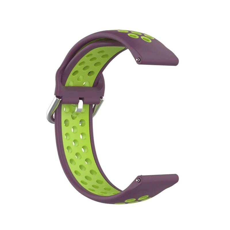 Mega haltbar Universell Samsung Silikon / TPU armband