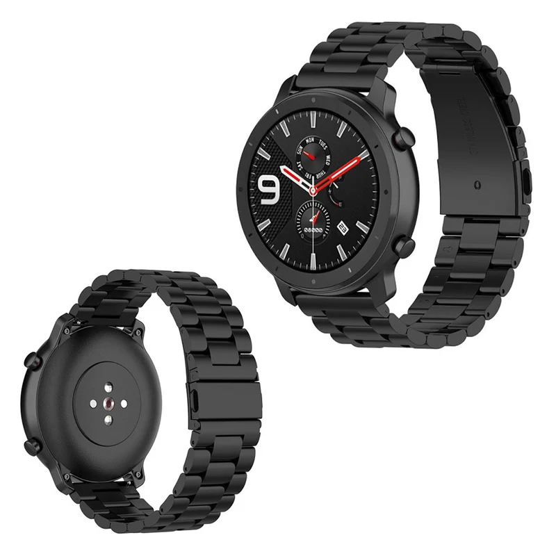 Sehr cool Universell Metall armband