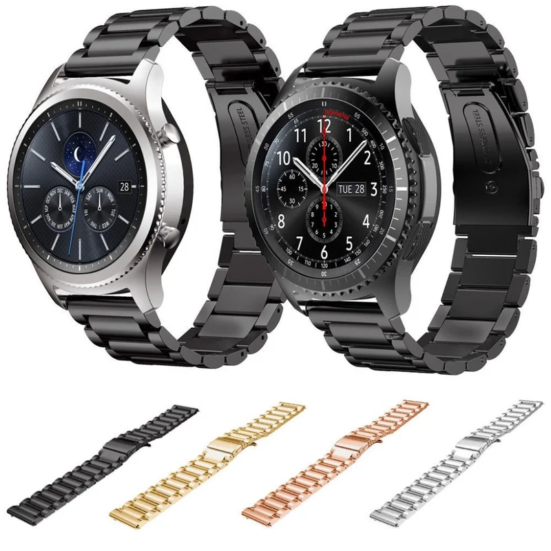 Sehr cool Universell Metall armband