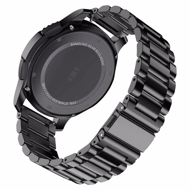 Sehr cool Universell Metall armband