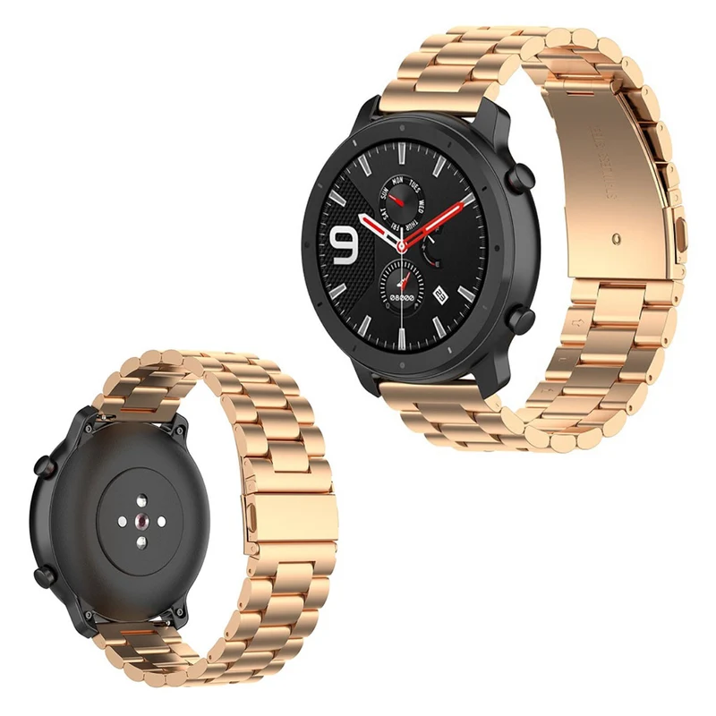 Sehr cool Universell Metall armband