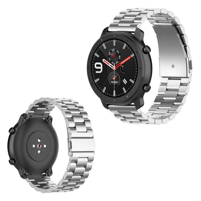 Sehr cool Universell Metall armband
