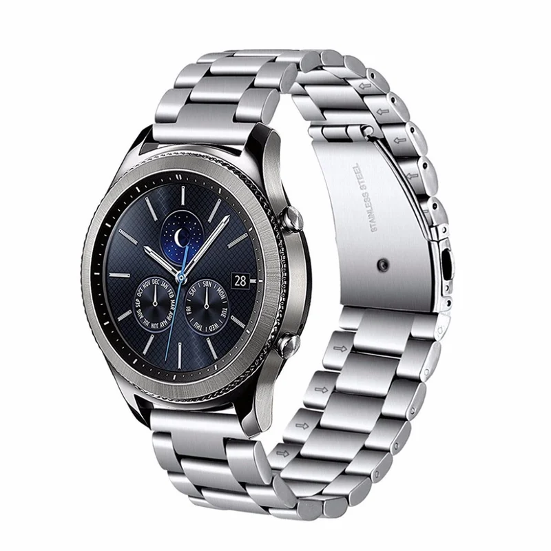 Sehr cool Universell Metall armband
