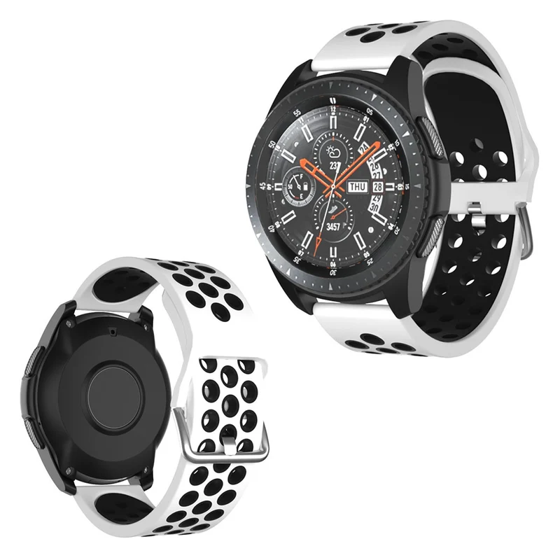 Stark Universell Samsung Silikon / TPU armband