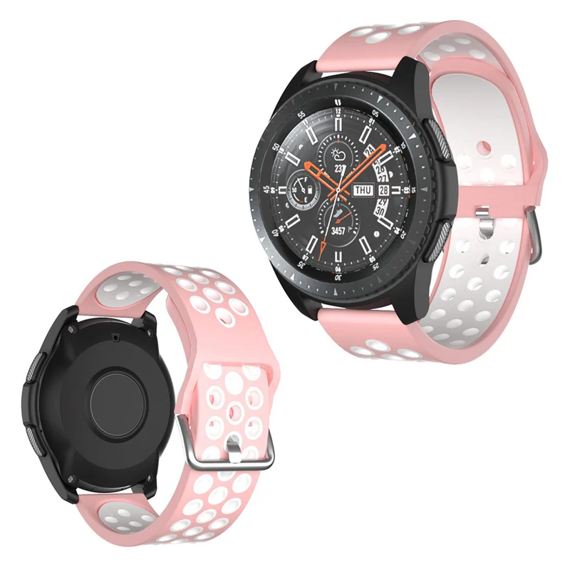 Stark Universell Samsung Silikon / TPU armband