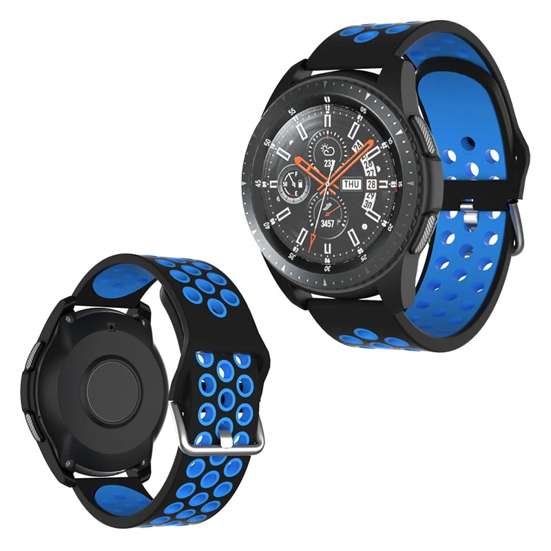 Stark Universell Samsung Silikon / TPU armband