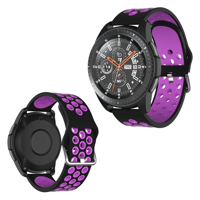 Stark Universell Samsung Silikon / TPU armband