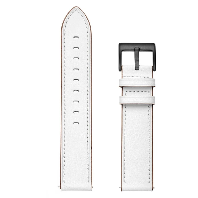 Sehr angenehm Universell Samsung Echtes Leder armband