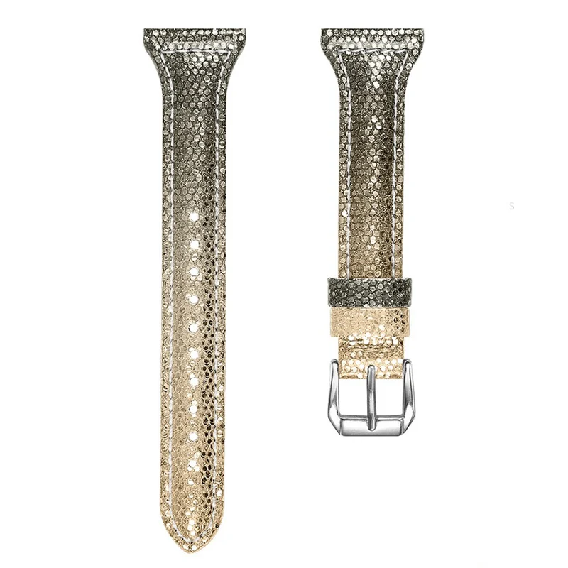 Mega gut Universell Echtes Leder armband