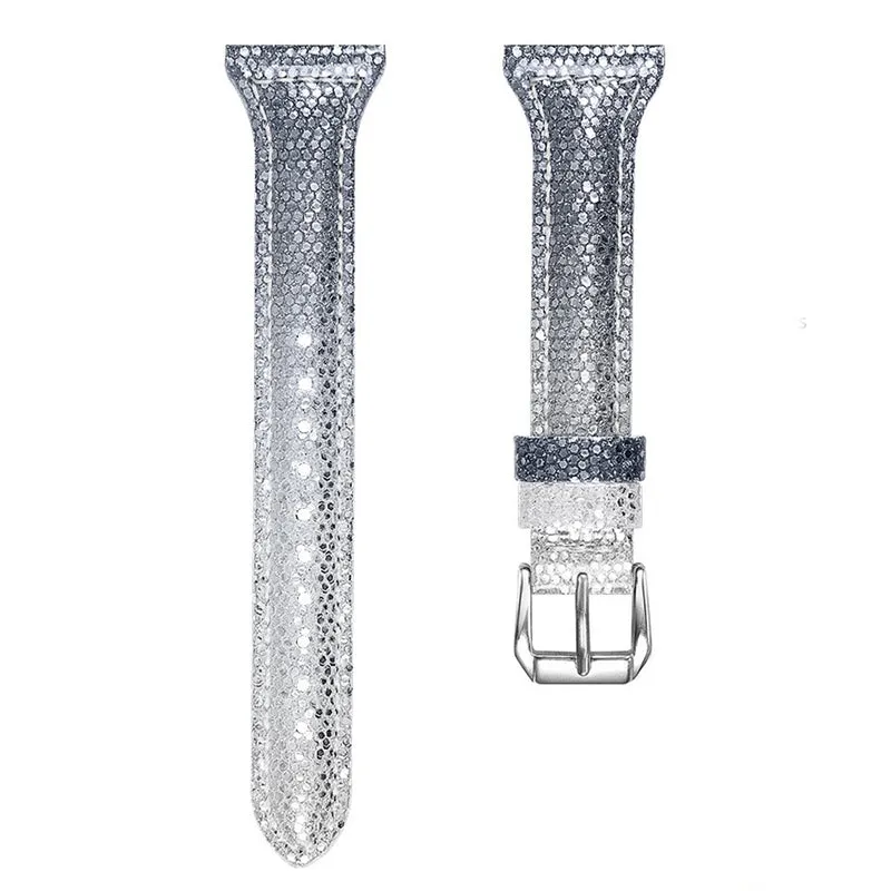 Mega gut Universell Echtes Leder armband