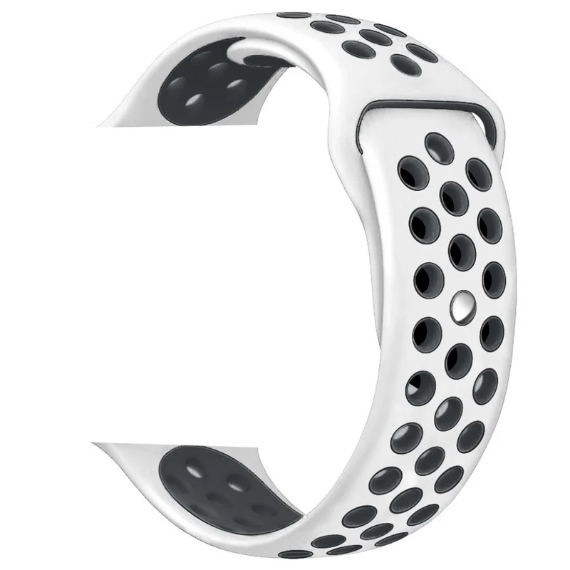 Haltbar Withings Steel HR (40mm) Silikon / TPU armband
