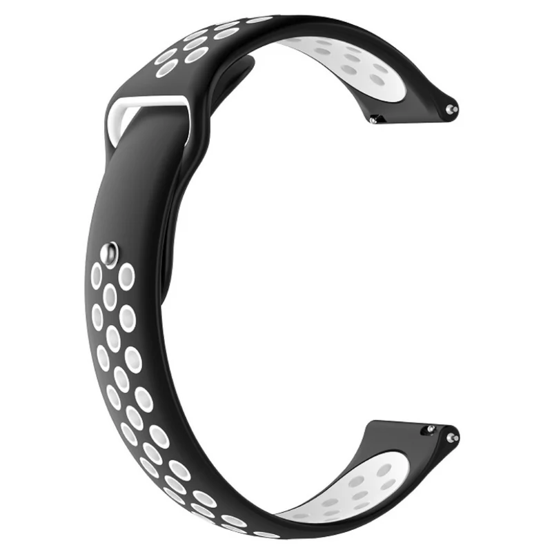 Haltbar Withings Steel HR (40mm) Silikon / TPU armband