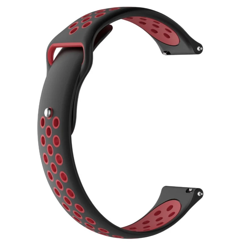 Haltbar Withings Steel HR (40mm) Silikon / TPU armband