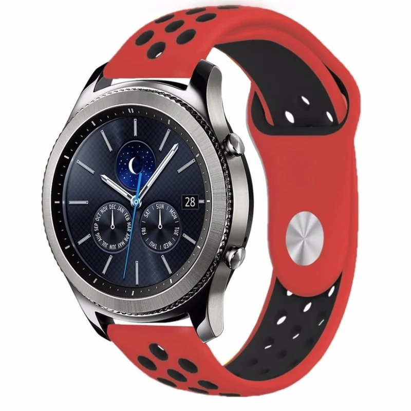 Haltbar Withings Steel HR (40mm) Silikon / TPU armband