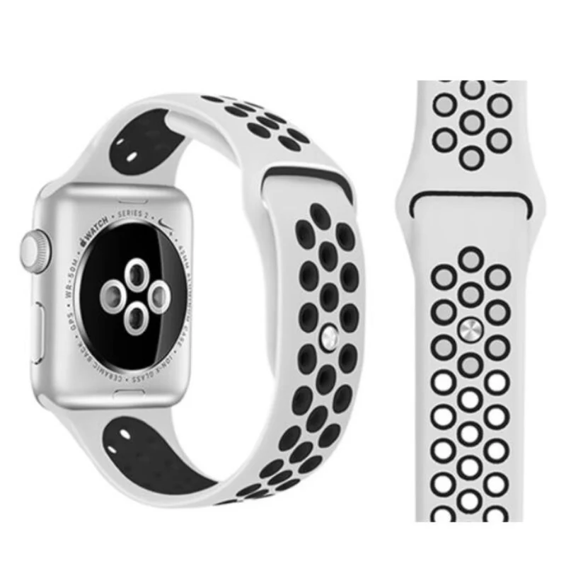 Haltbar Withings Steel HR (40mm) Silikon / TPU armband