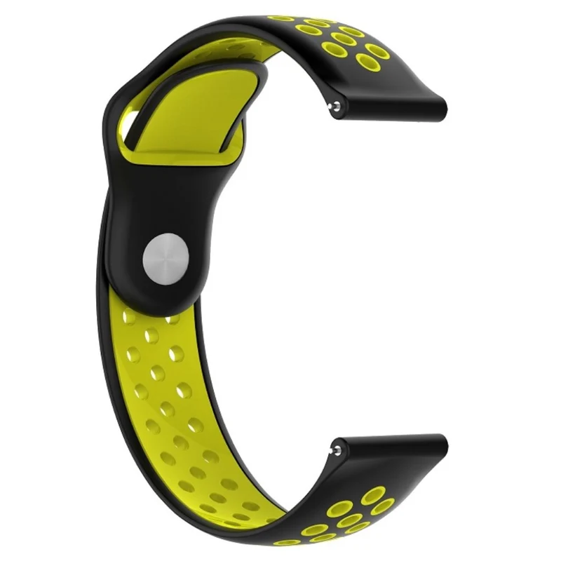 Haltbar Withings Steel HR (40mm) Silikon / TPU armband