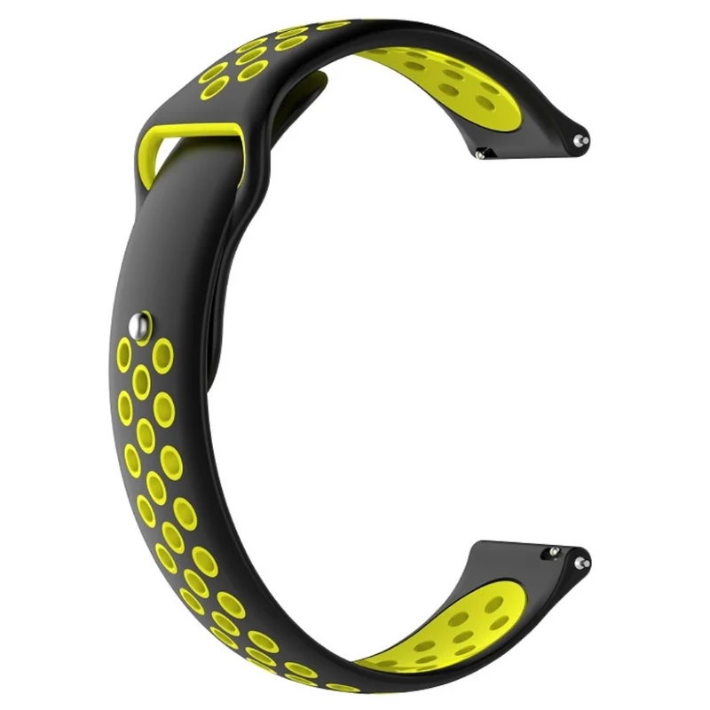 Haltbar Withings Steel HR (40mm) Silikon / TPU armband