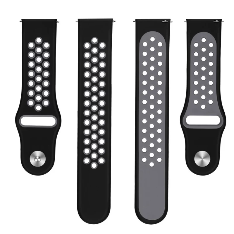 Haltbar Withings Steel HR (40mm) Silikon / TPU armband